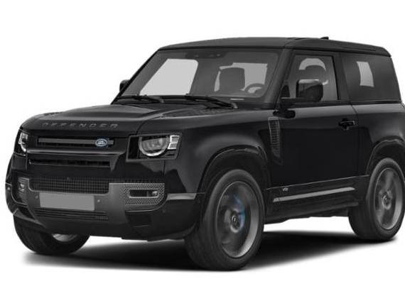LAND ROVER DEFENDER 2023 SALE26EU2P2144588 image